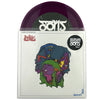 BORIS / SKIPLIFE SPLIT 5" EP - PURPLE VINYL (LTD TO 400)