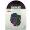 BORIS / SKIPLIFE SPLIT 5" EP - PURPLE VINYL (LTD TO 400)