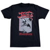 GxUxTxSx - SKATESPIRACY T-SHIRT