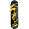 GxUxTxSx "SHRED BY DAWN" SKATE DECK