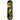 GxUxTxSx "SHRED BY DAWN" SKATE DECK