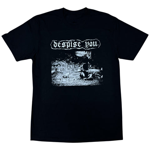 DESPISE YOU - HOPE/CHANGE T-SHIRT
