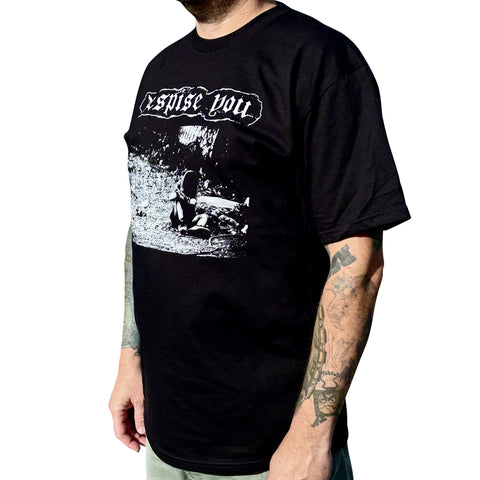 DESPISE YOU - HOPE/CHANGE T-SHIRT