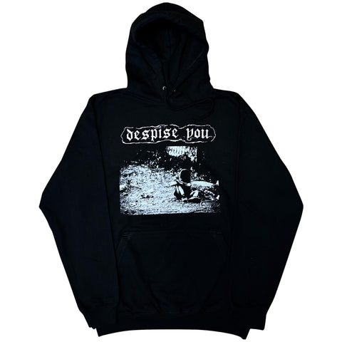 DESPISE YOU - HOPE/CHANGE HOODIE