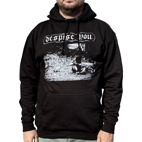 DESPISE YOU - HOPE/CHANGE HOODIE