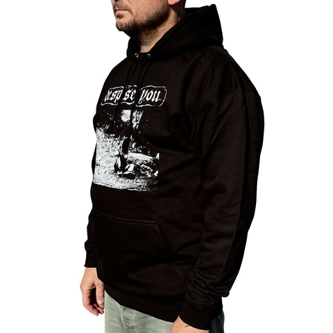 DESPISE YOU - HOPE/CHANGE HOODIE